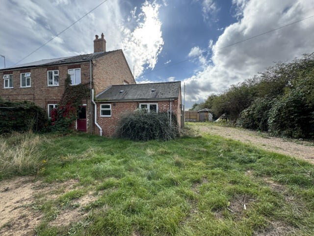 60 Northgate Way, Terrington St. Clement, King's Lynn, Norfolk PE34 4LQ