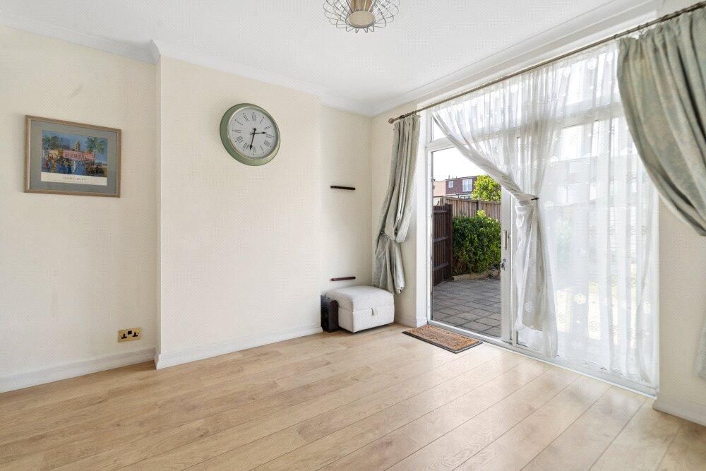House in Southall - More
