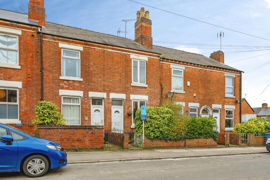 Main image of property: Drewry Lane, DERBY