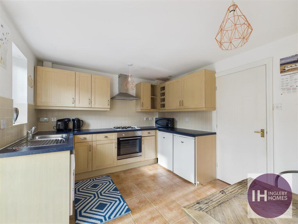 House in Stockton-on-Tees - View 5