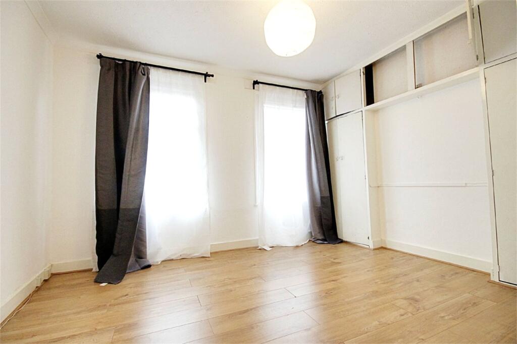 House in London - More