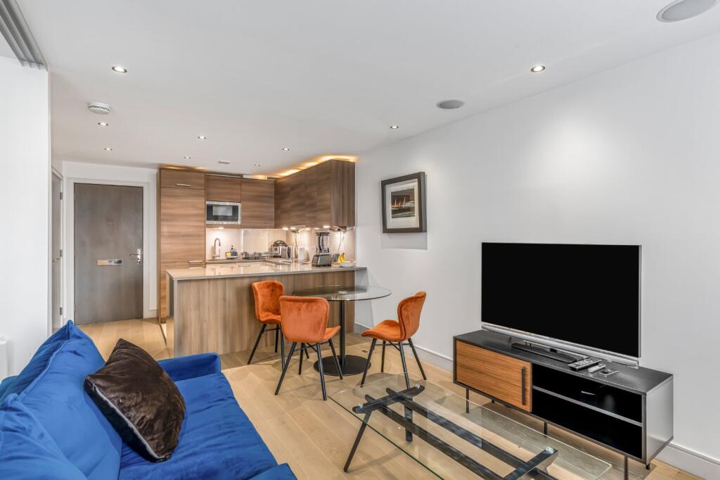 Main image of property: Park Street, London, SW6