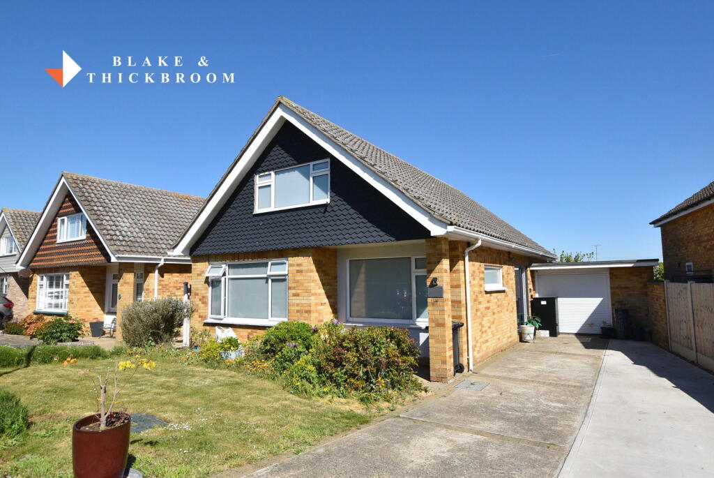 Main image of property: Aylesbury Drive, Holland-on-Sea, CO15 5RB