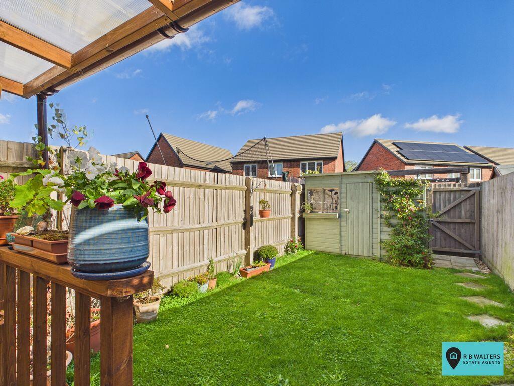 Knotgrass Way, Hardwicke photo 3