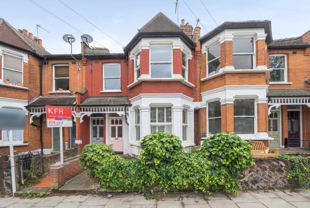 Main image of property: South View Road, Crouch End, London, N8