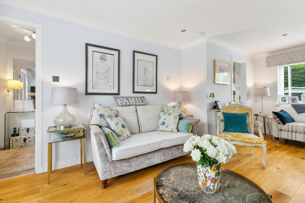 Blair Atholl Crescent, Glasgow photo 4