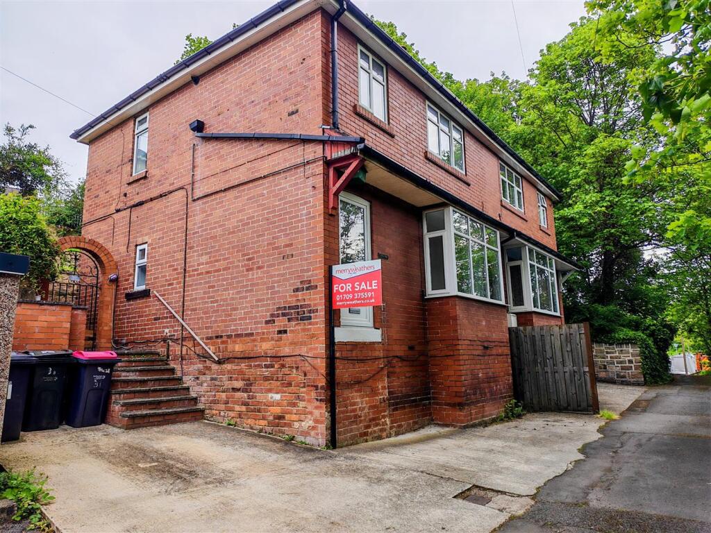 Main image of property: Hill Side, Whiston, Rotherham
