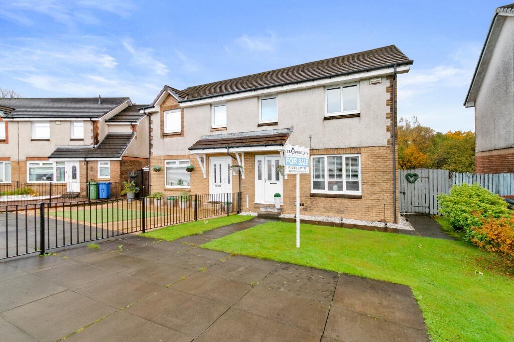 Main image of property: Hannah Place, Renton, West Dunbartonshire, G82
