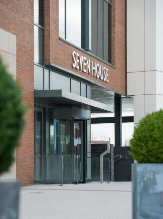 Seven House Entrance 2