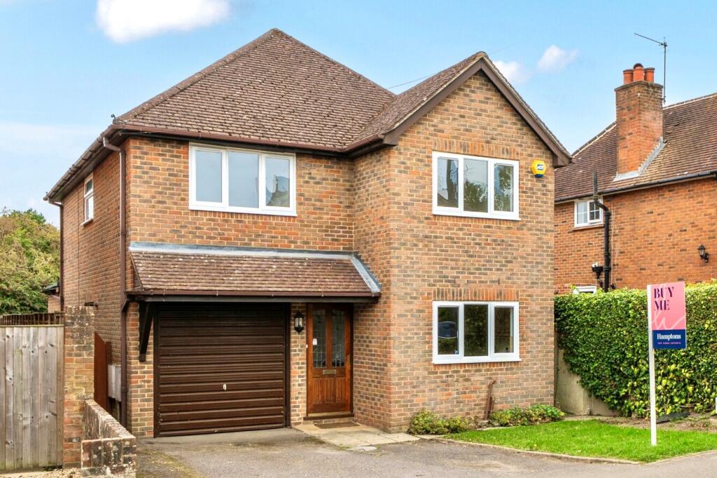 Main image of property: Orchard Road, Beaconsfield, HP9