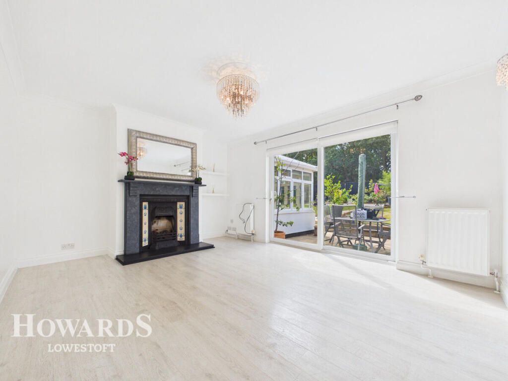 Main image of property: Sands Lane, Lowestoft