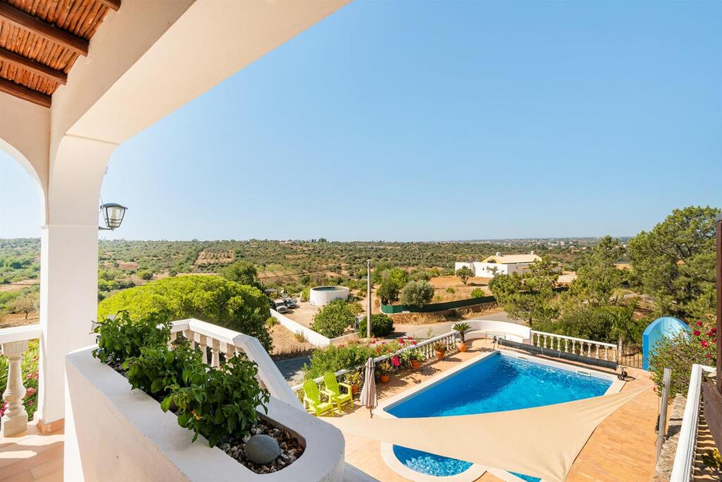 Main image of property: Algarve, Silves
