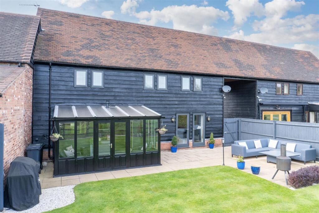 Main image of property: Astley, Stourport-On-Severn, DY13 0SQ