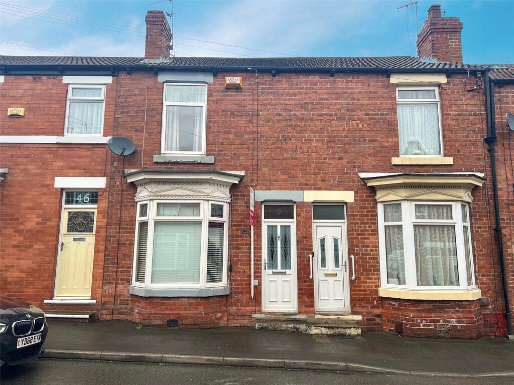 Main image of property: Crossgate, Mexborough, South Yorkshire, S64