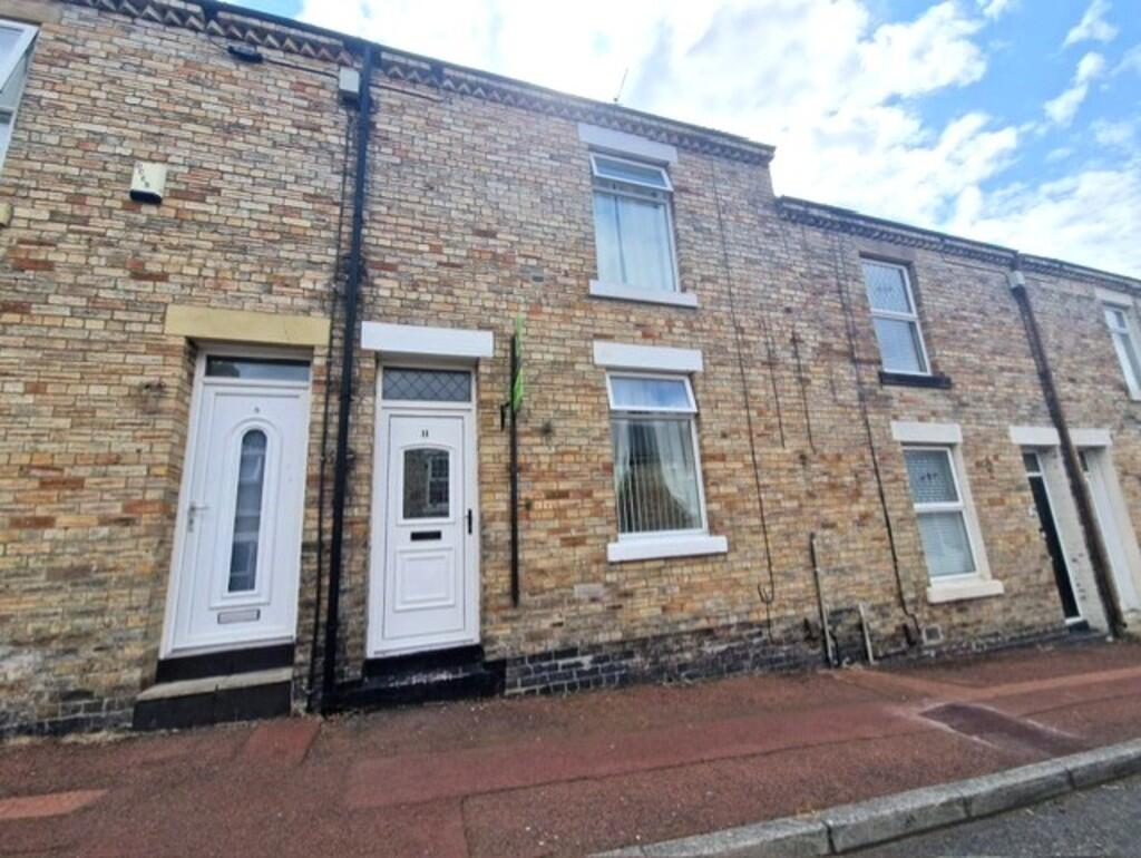 Main image of property: James Street, Whickham