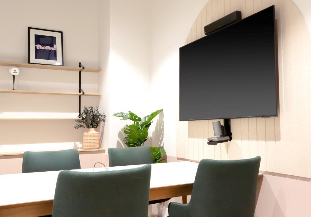 Additional image 28 of Arca, Temple Row, Birmingham