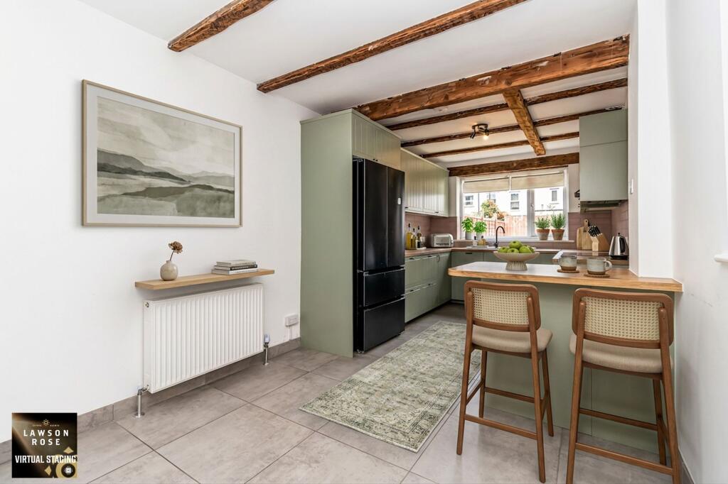 House in Southsea, Fratton - View 4