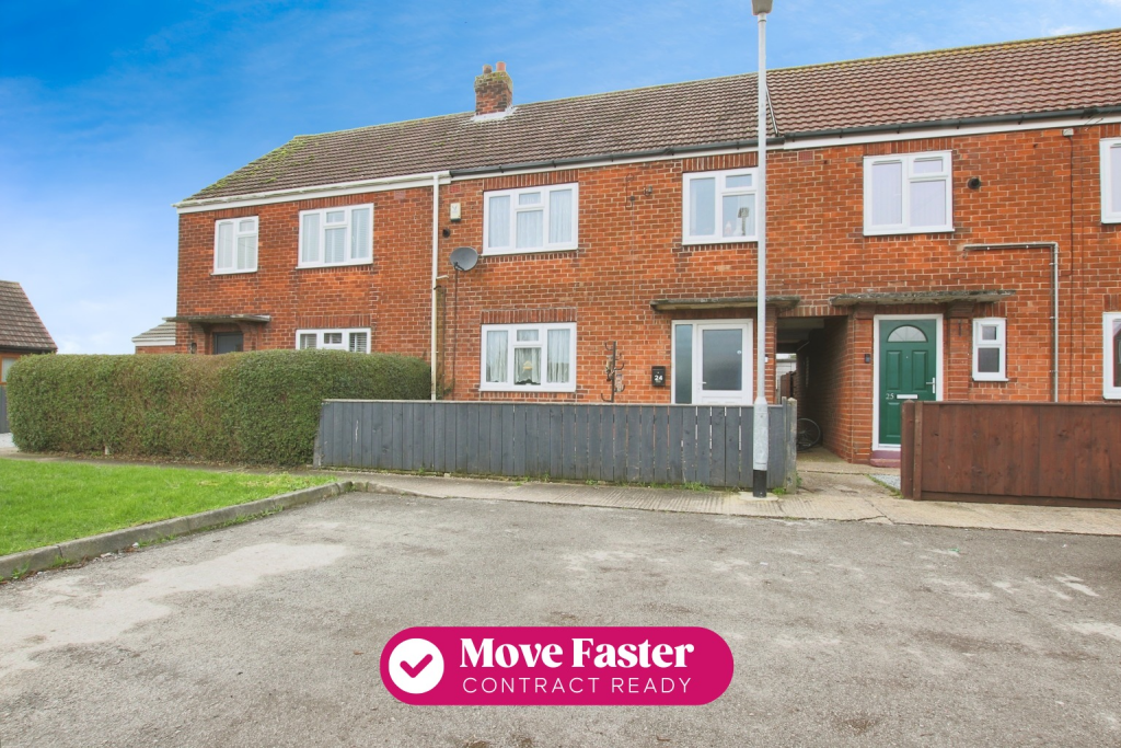 Main image of property: Westfield, Patrington, Hull, HU12 0PL