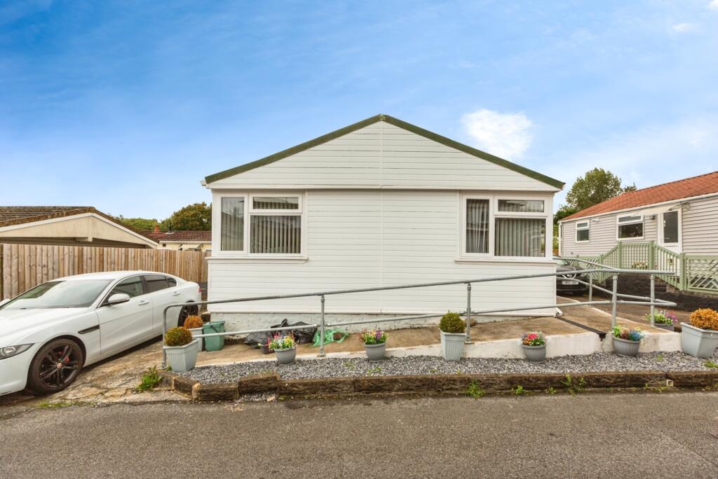 Main image of property: Oak Drive, Woodland Park, Waunarlwydd, Swansea, SA5