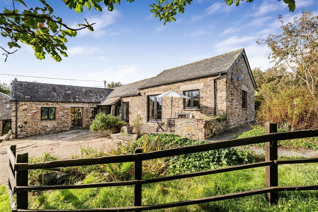 6.29 acres in all - Rezare, Launceston photo 2