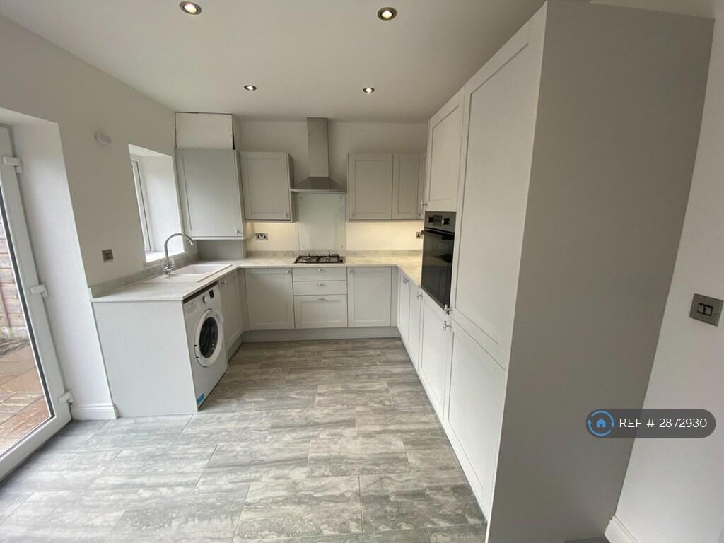 Main image of property: Furnace Street, Hyde, SK14