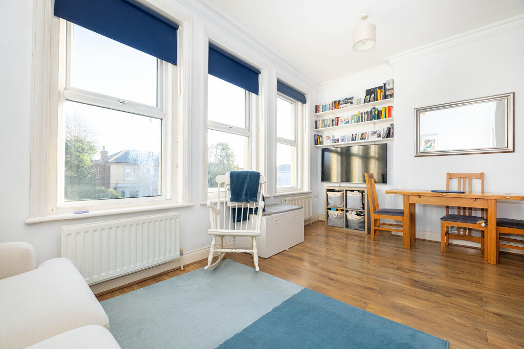 Main image of property: Ewell Road, Surbiton, KT6