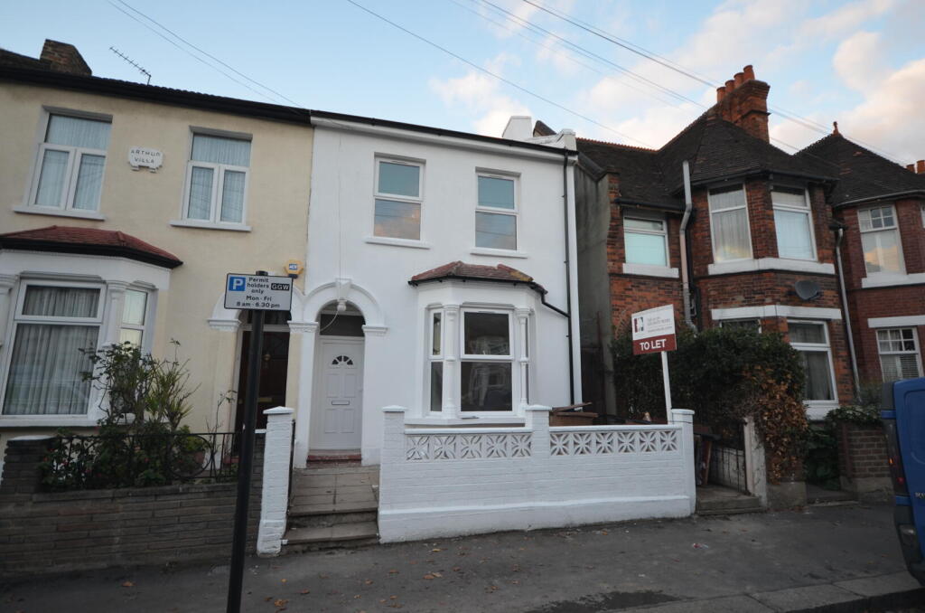 Main image of property: Murchison Road, Leyton