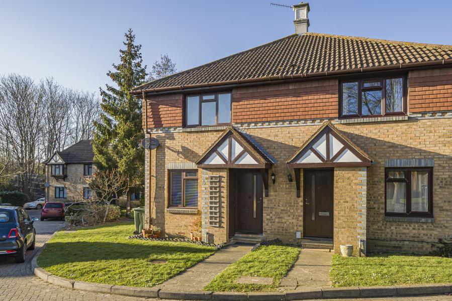 Main image of property: Dairymans Walk, Burpham