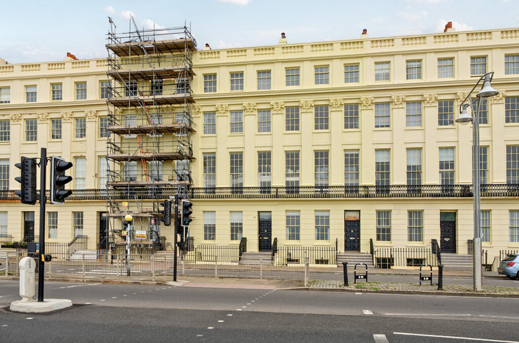 Main image of property: Brunswick Terrace, Hove, East Sussex, BN3