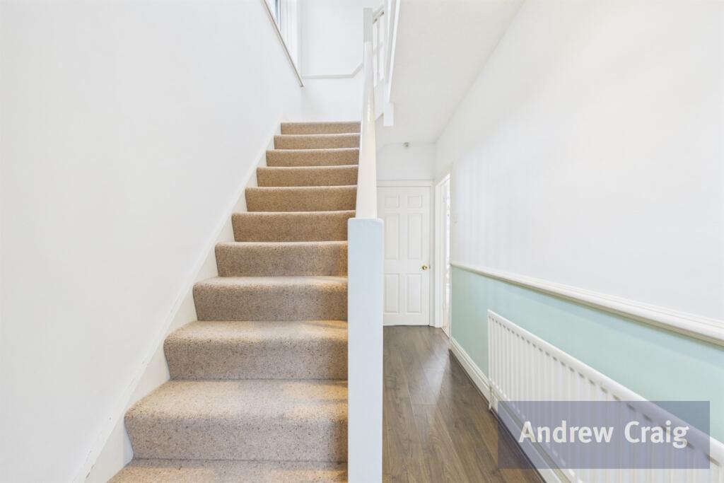 House in Newcastle upon Tyne - More