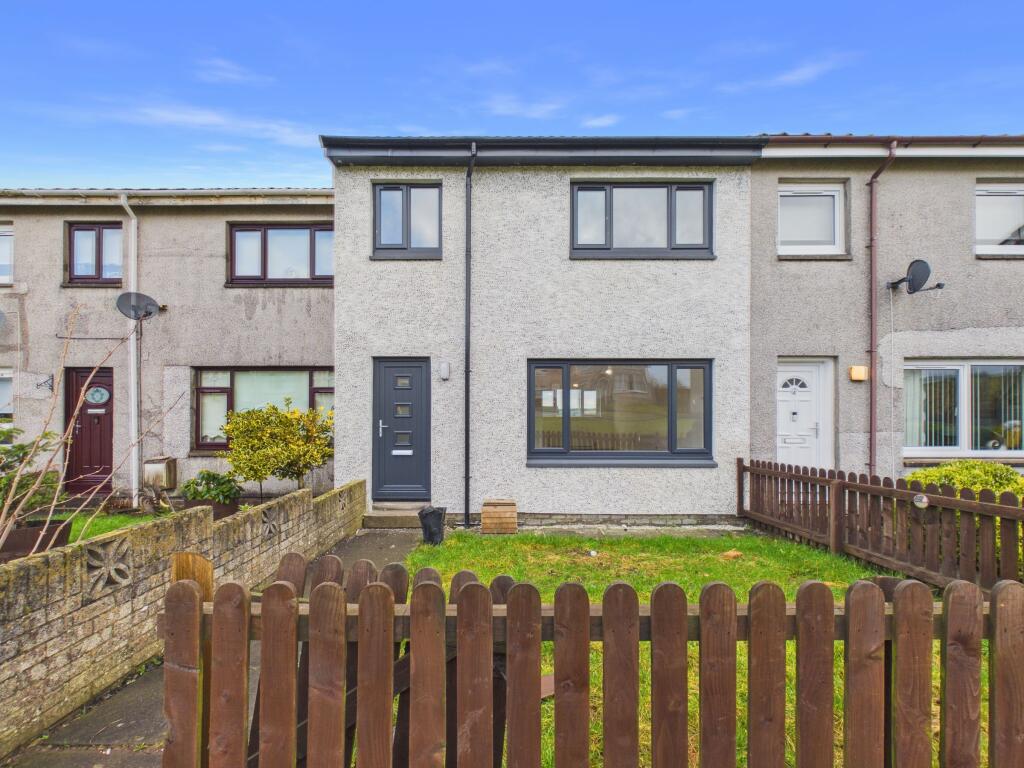 Main image of property: Dunside Way, Stonehouse