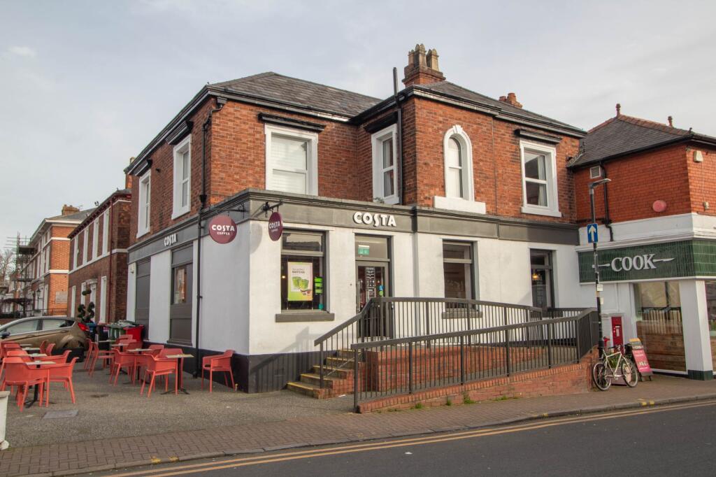 Main image of property: Hoole Road, Hoole, Chester