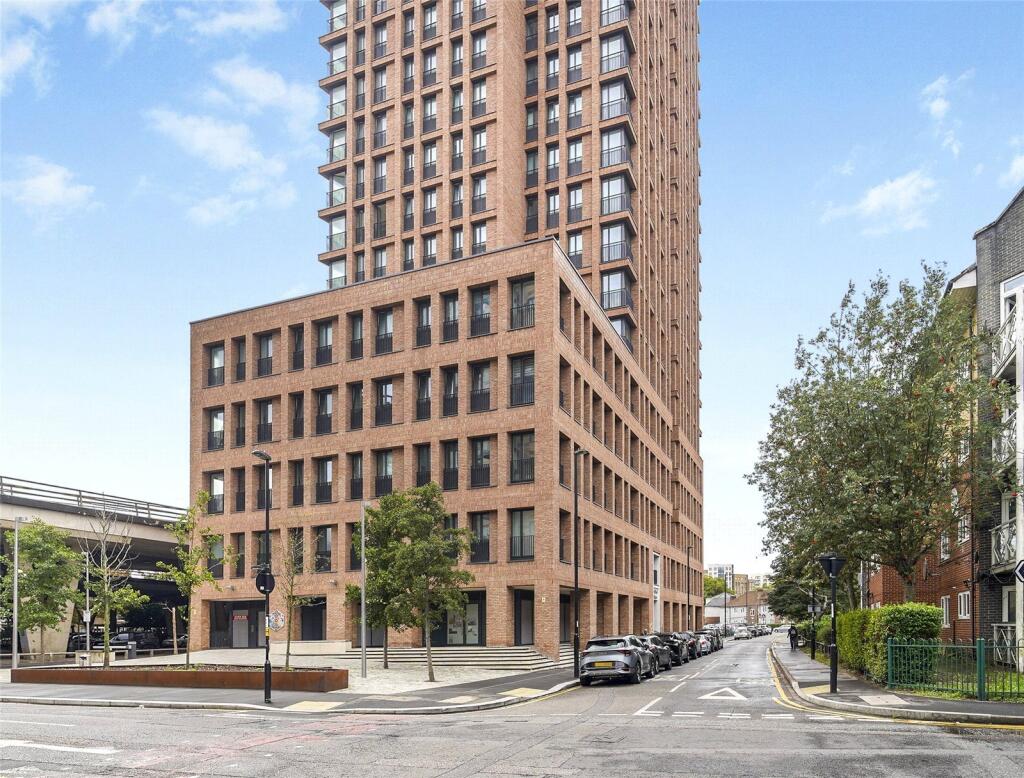 Main image of property: The Wandle, 25 Scarbrook Road, Croydon, CR0