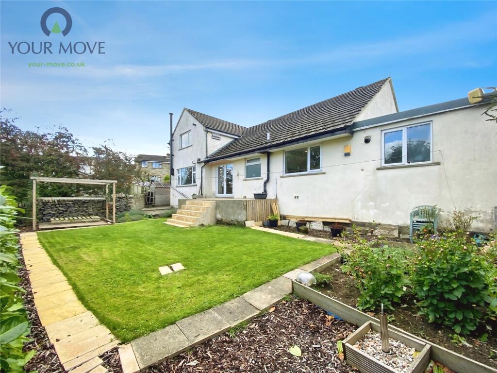 Additional image 2 of Higherwood Close, Keighley, West Yorkshire, BD21