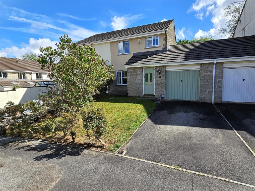 Main image of property: Mitre Close, Tavistock