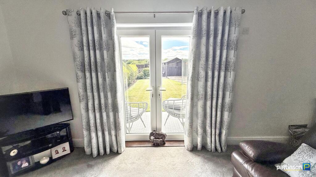 House in Northumberland, Choppington - View 4