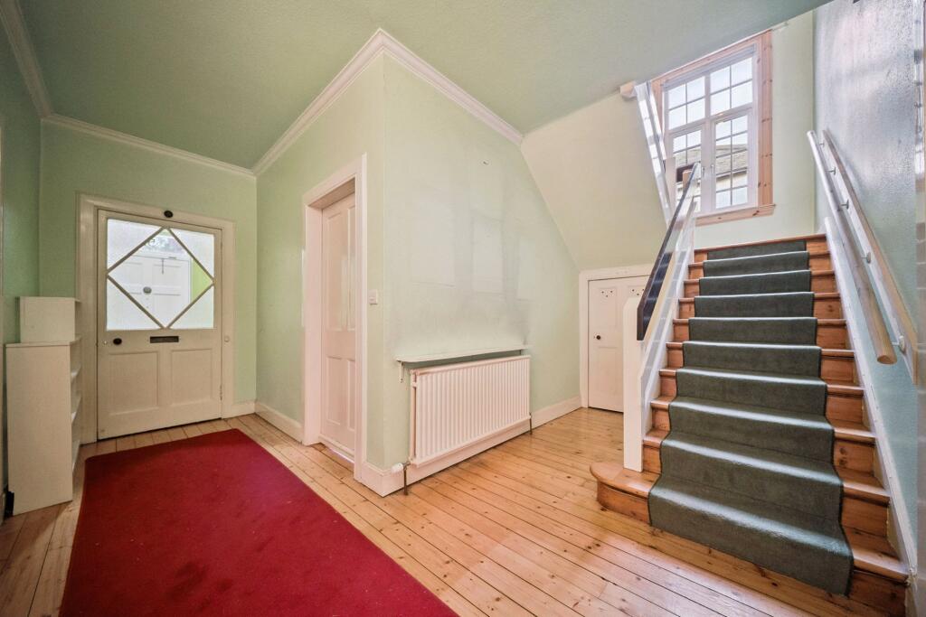 52, Gordon Road, Edinburgh photo 4