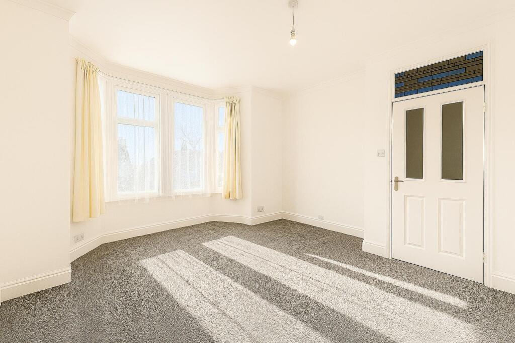 Main image of property: Woodgrange Drive, Southend, SS1 2SD