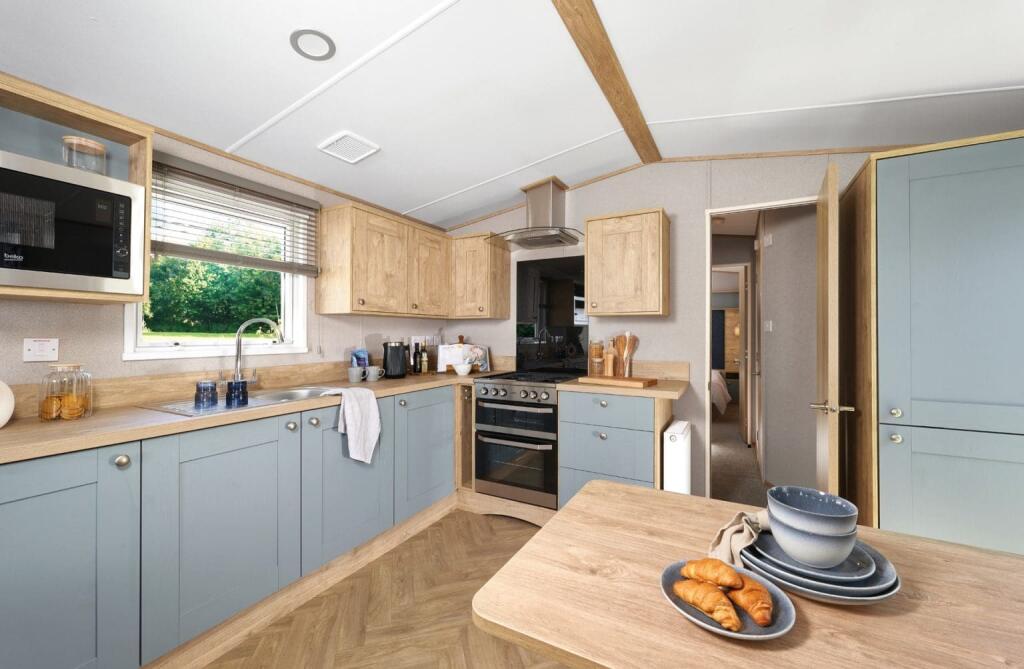 ABI Wimbledon 39x12 2Bed 2026, Palm Beach Holiday Park, Heacham, Norfolk, PE31 7AR - View 2