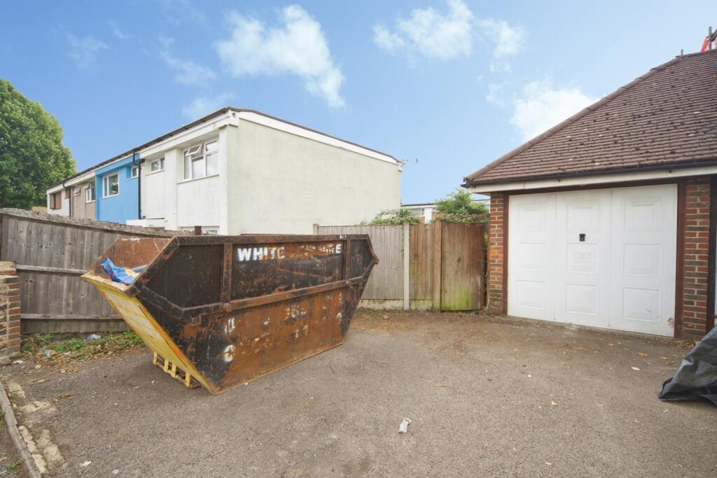 House in London - View 4