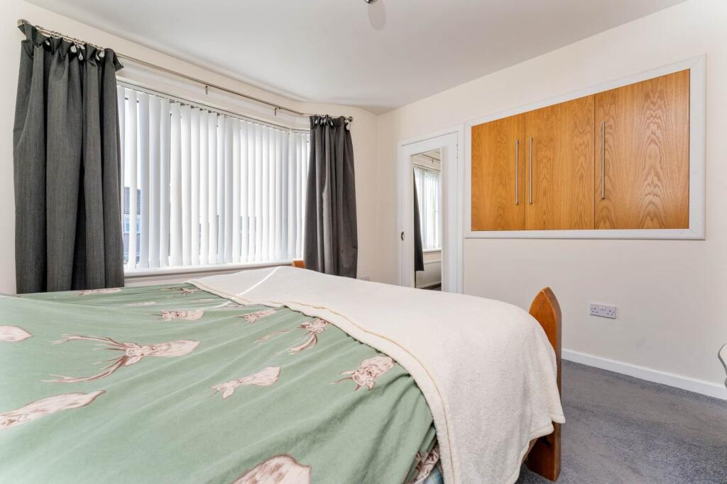 House in Bishopton, Dargavel Village - More