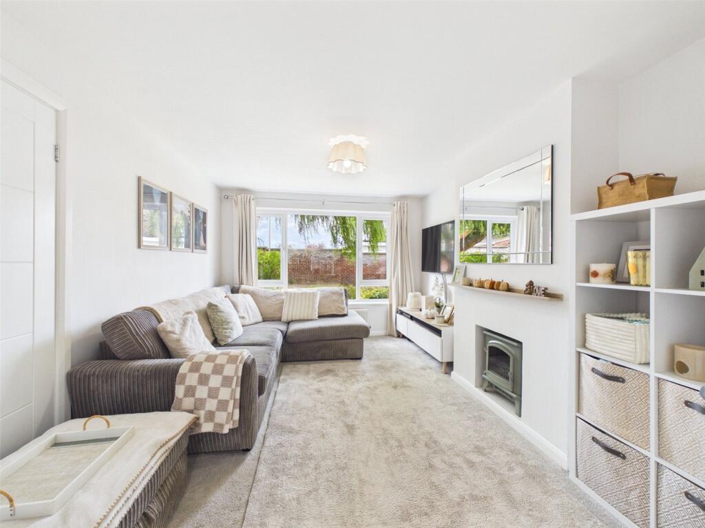 House in Cheltenham, Wymans Brook, Prestbury - View 3