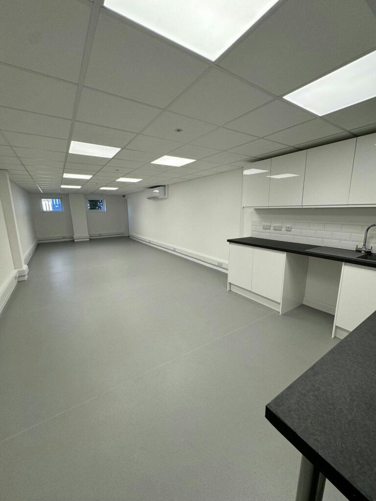 Additional image 6 of Unit 1 Hockley Industrial Estate, Pitsford Street, Birmingham, B18 6PT