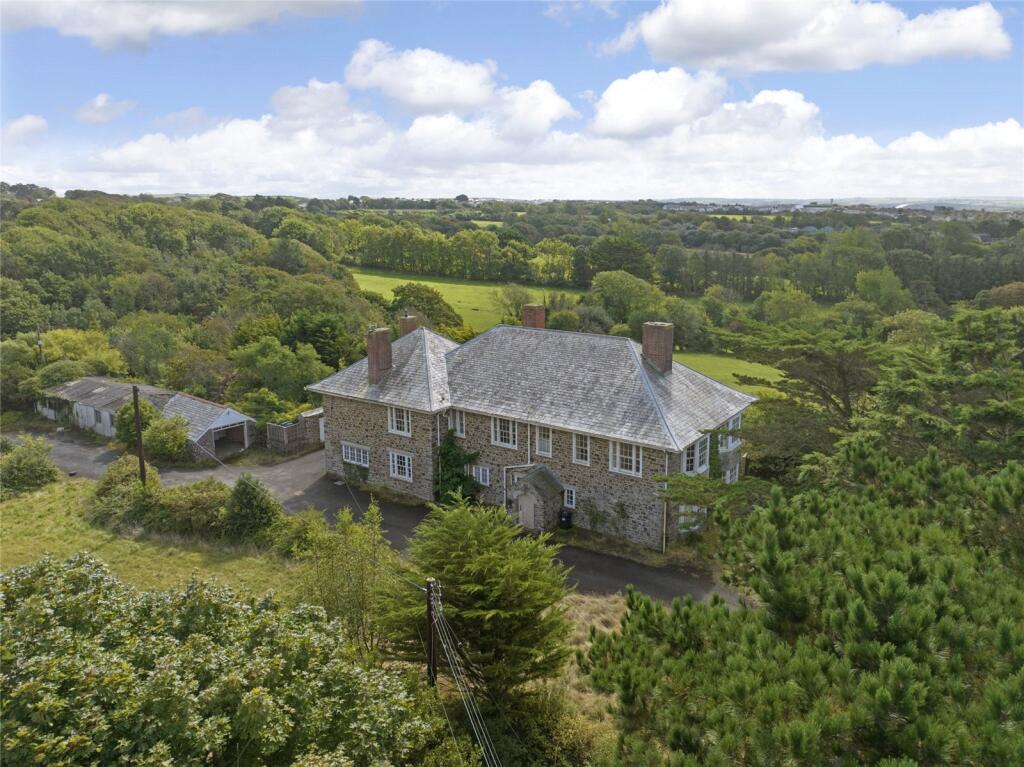 Main image of property: Poughill, Bude, Cornwall