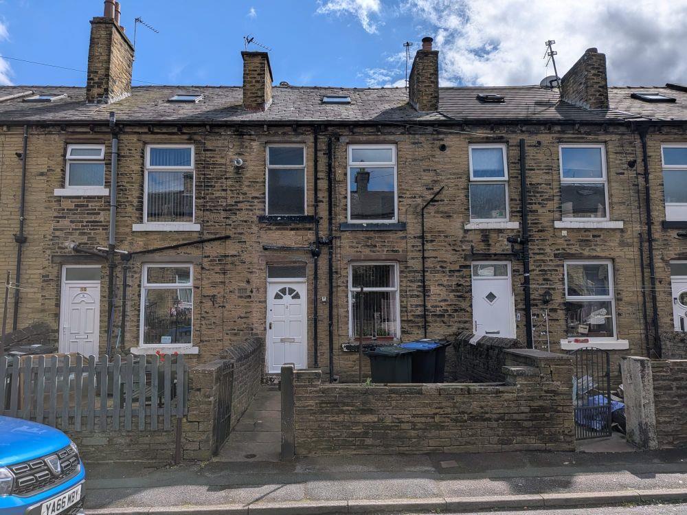 Main image of property: 8, Grape Street Allerton, Bradford, BD15 7RE