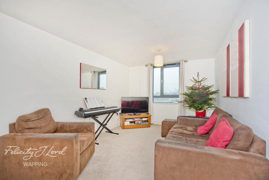 Main image of property: Wapping Lane, London