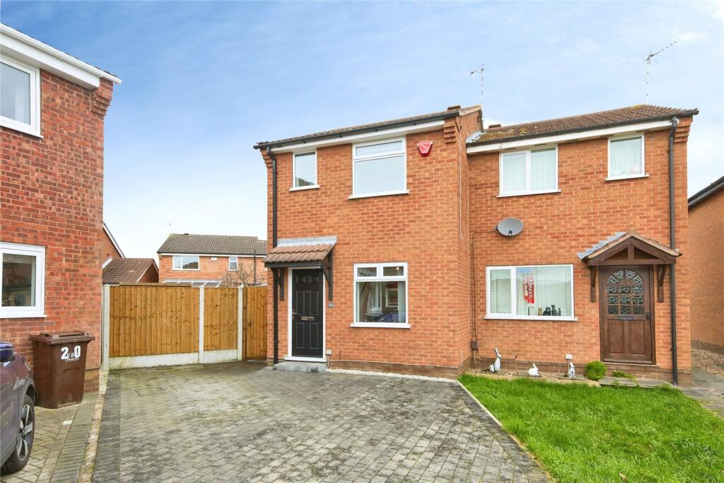 Main image of property: Bakewell Road, Long Eaton, Nottingham, Derbyshire, NG10