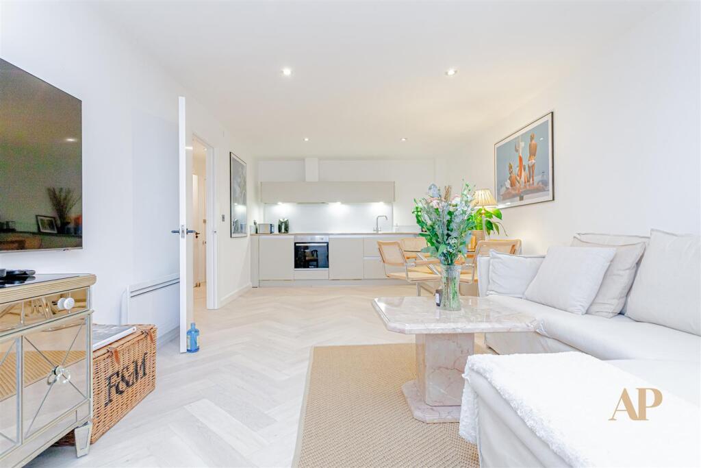 Main image of property: Hereford Road, London