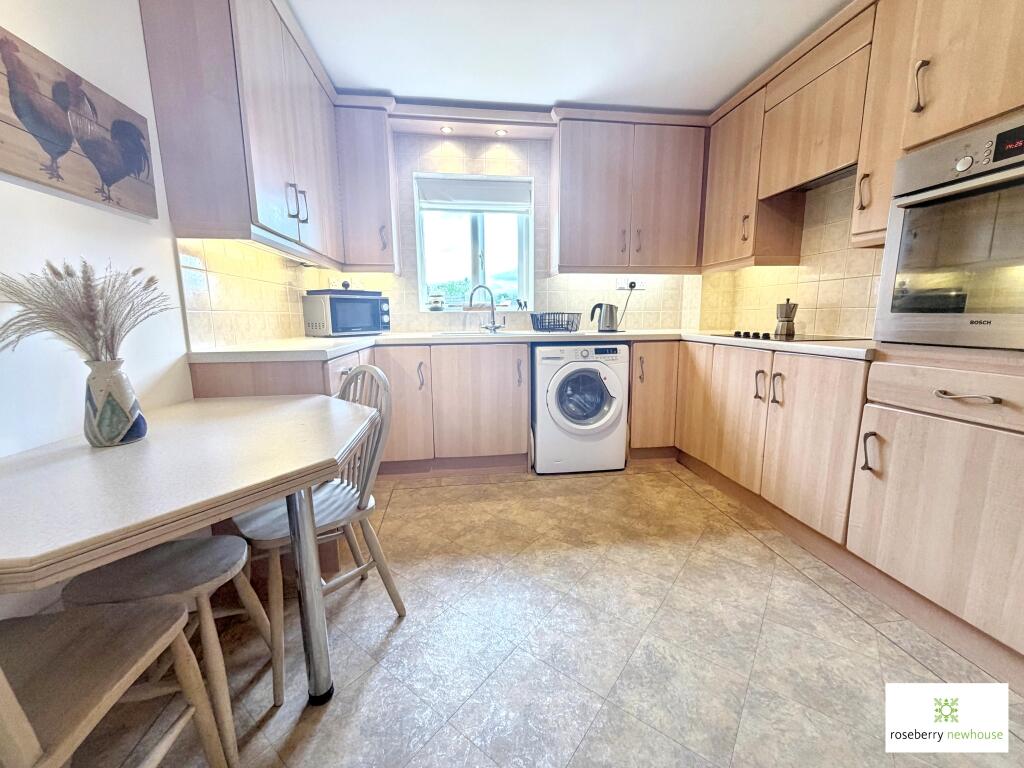 Apartment in Great Ayton, North Yorkshire - View 3