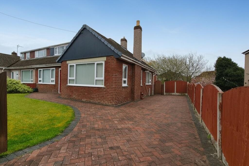 Main image of property: West End Road, Morecambe, LA4